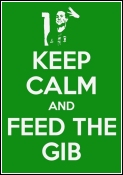 Feed The Gib